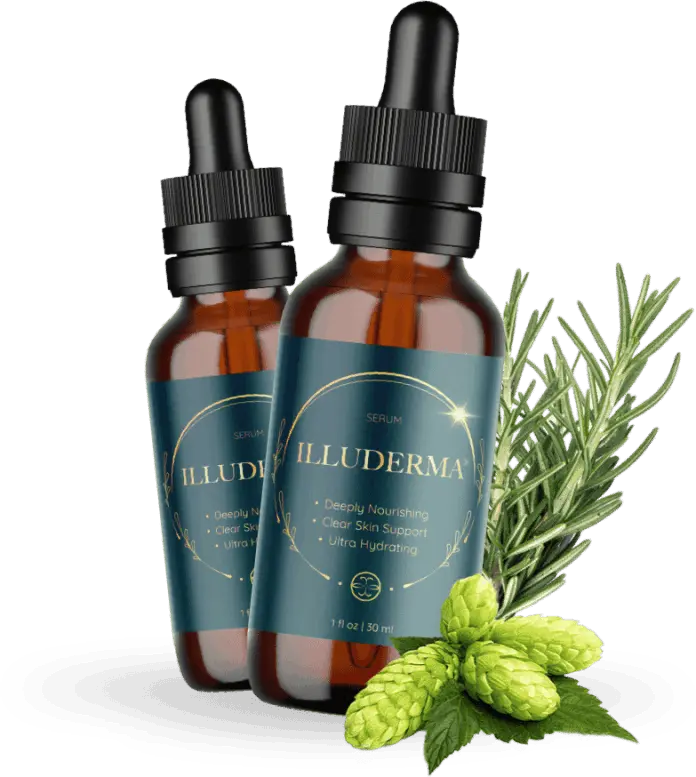 Illuderma customers